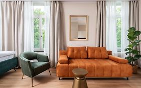 Pappas Hotel&Studio